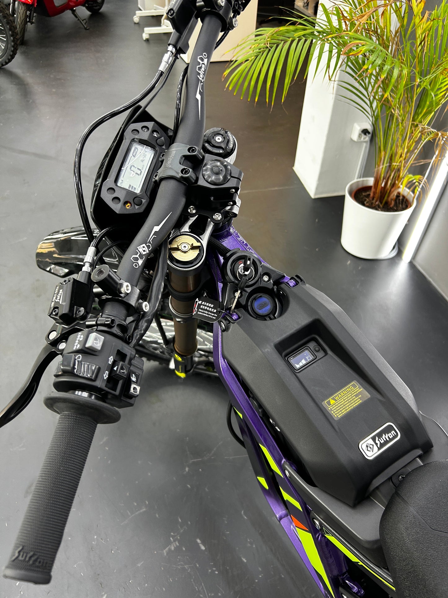 Surron Light Bee [2025]