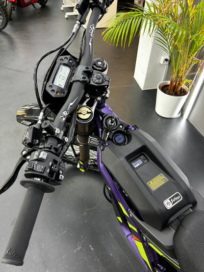 Surron Light Bee [2025]