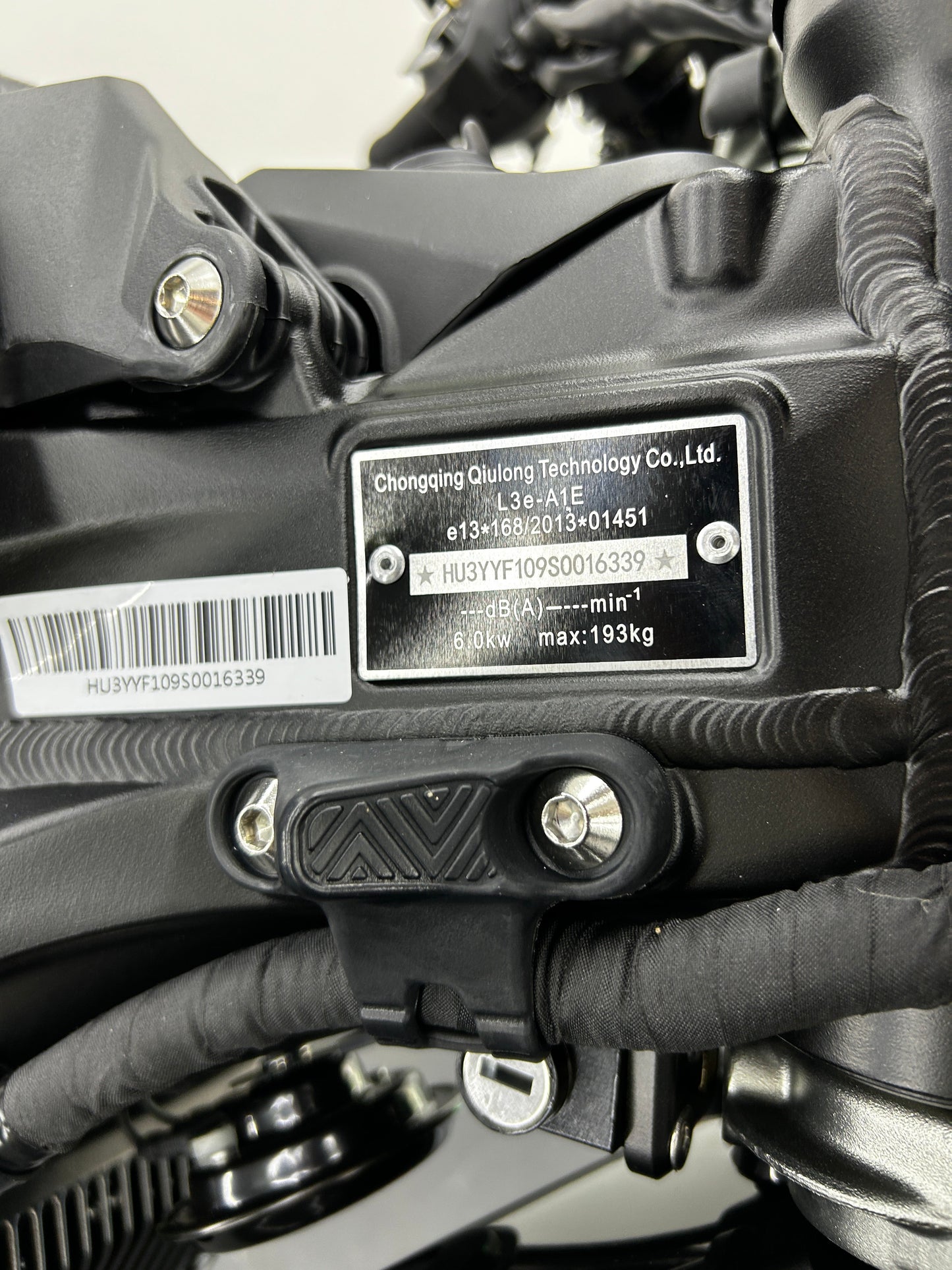 SURRON ULTRA BEE [2024]