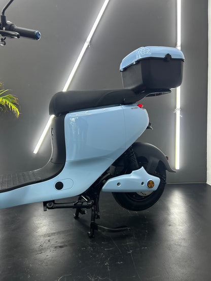 City Go X4 [Vorbestellung]