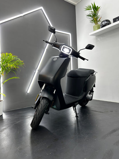 City Glider Pro E-Roller