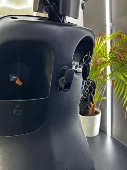 City Go X4 [Vorbestellung]