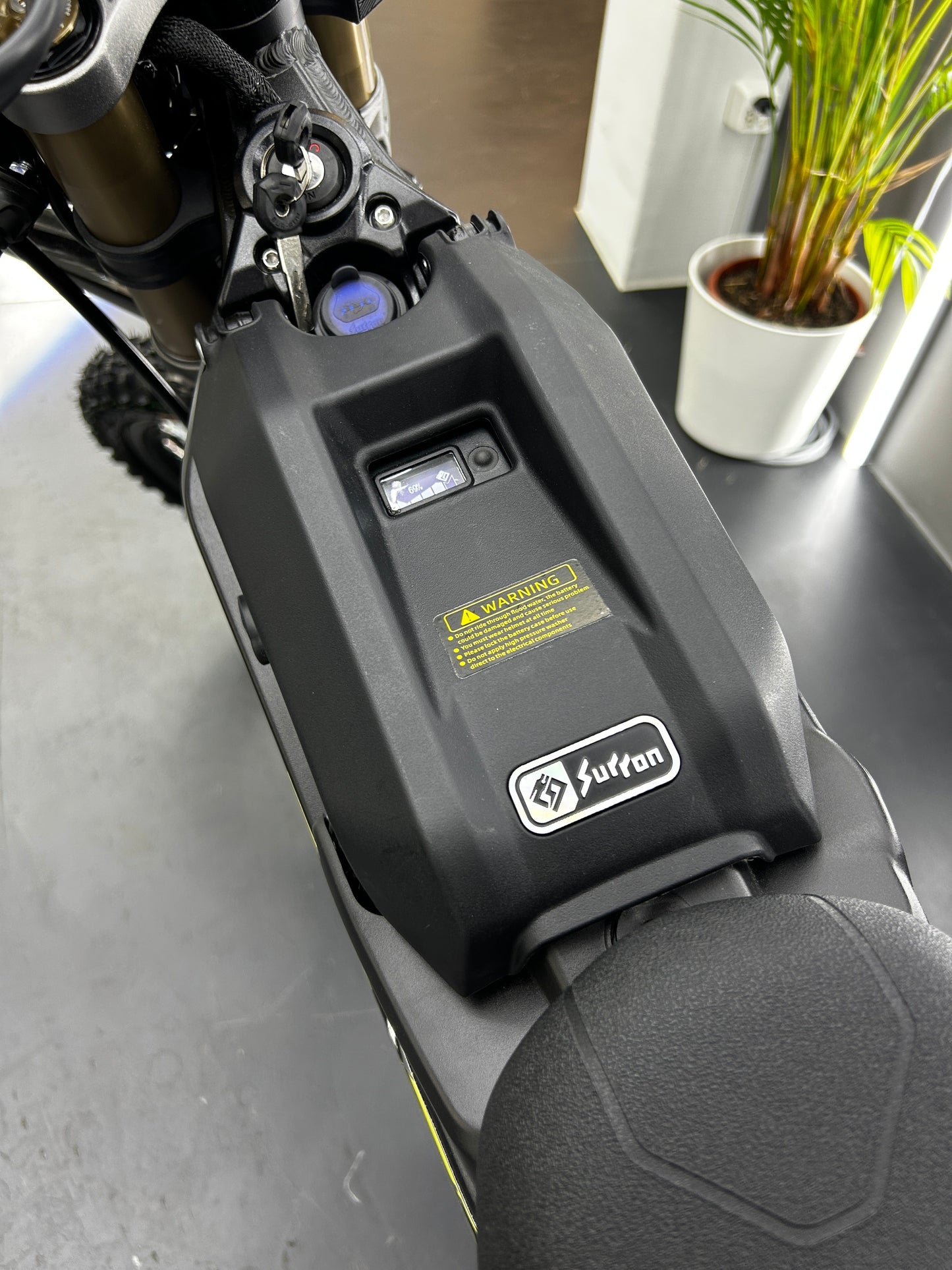 Surron Light Bee [2025]