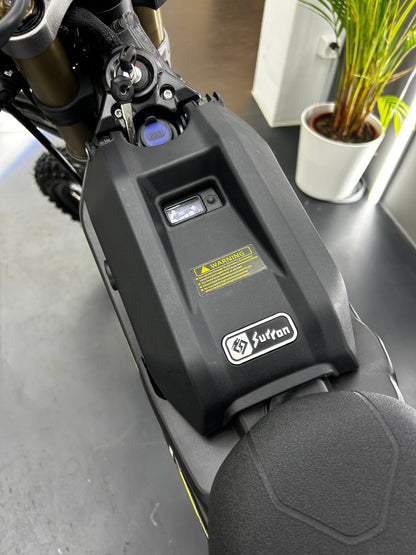 Surron Light Bee [2025]