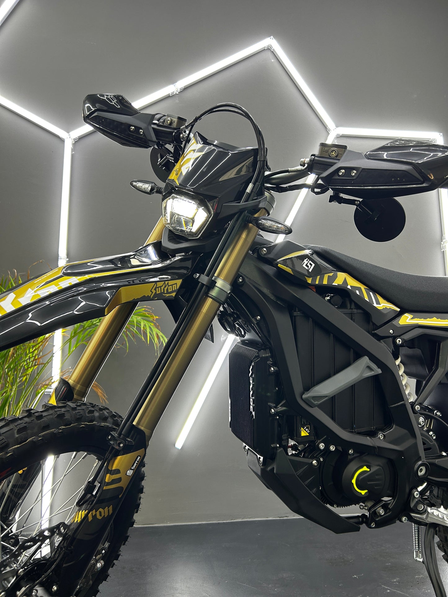 SURRON ULTRA BEE [2025]