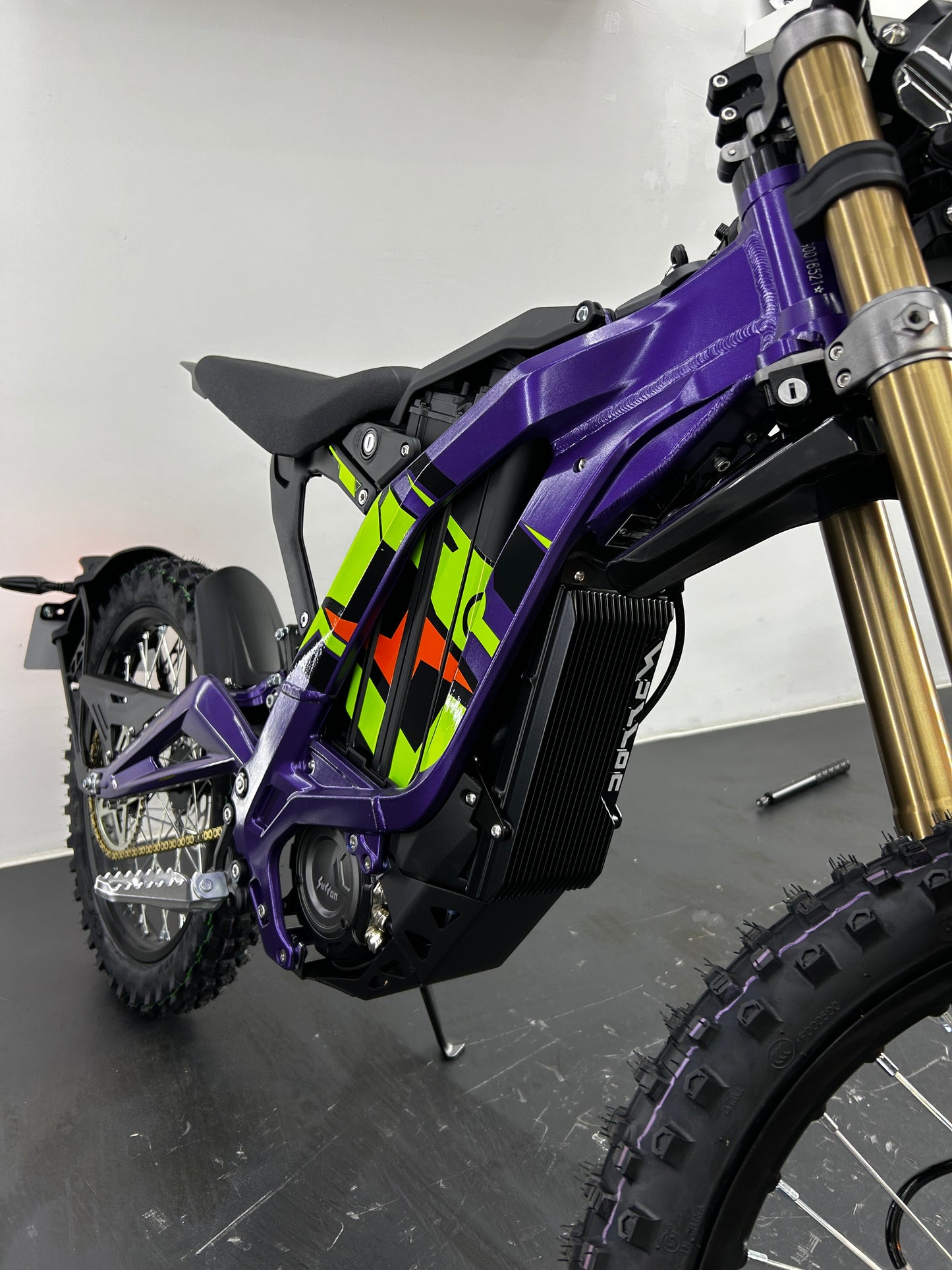 Surron Light Bee [2025]