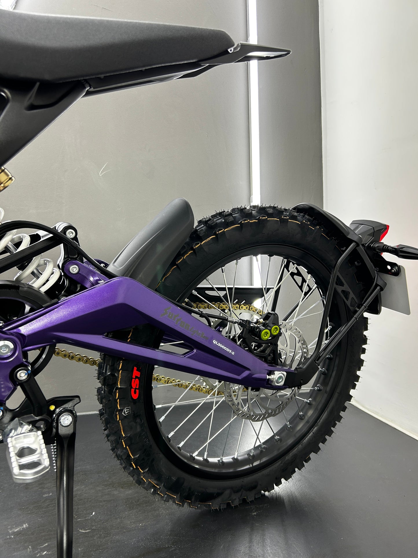 Surron Light Bee [2025]