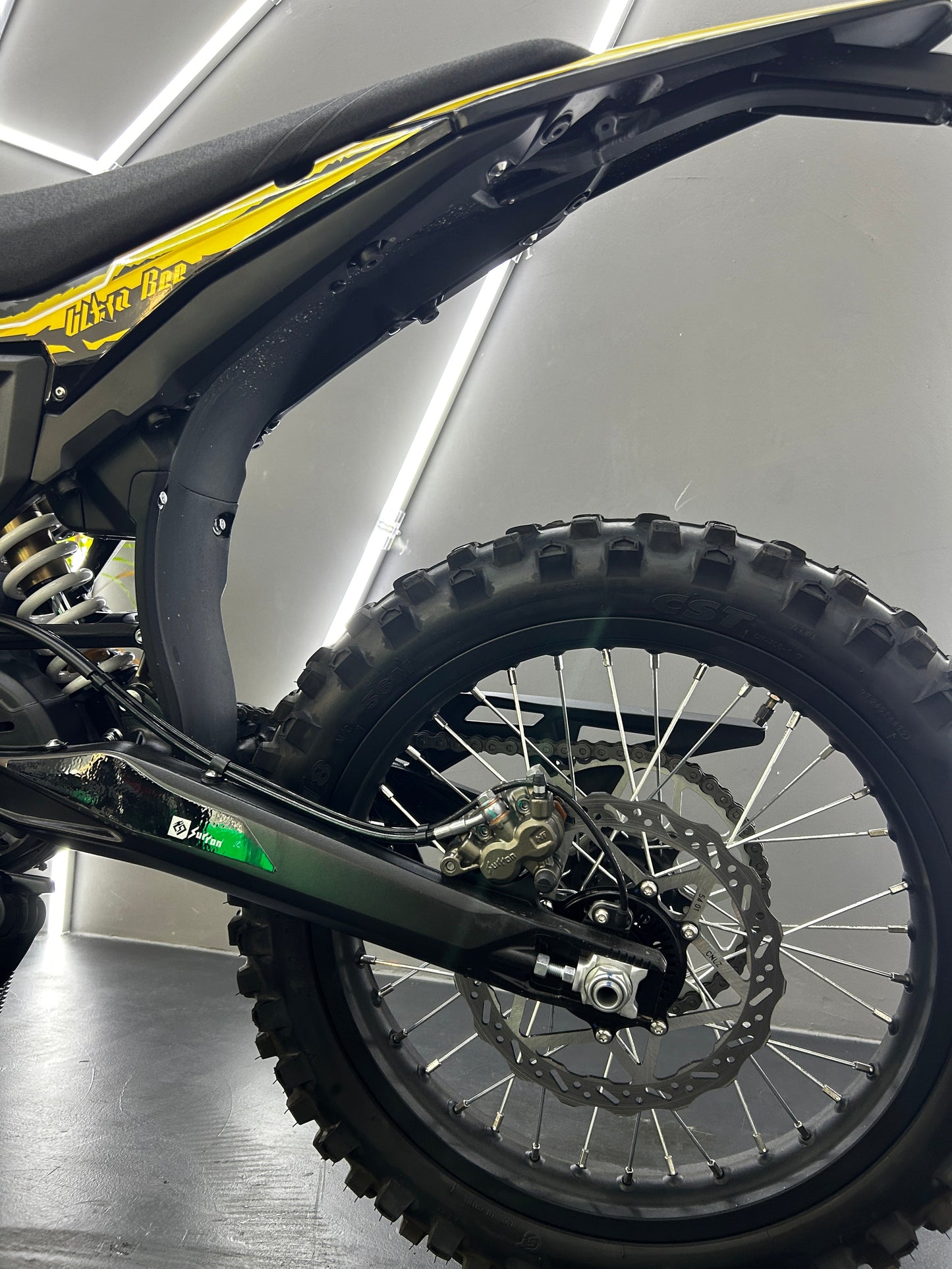 SURRON ULTRA BEE [2025]