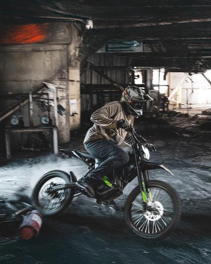 Rawrr Mantis S Dirtbike