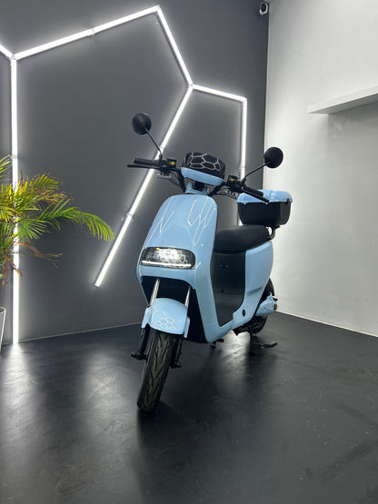 City Go X4 [Vorbestellung]