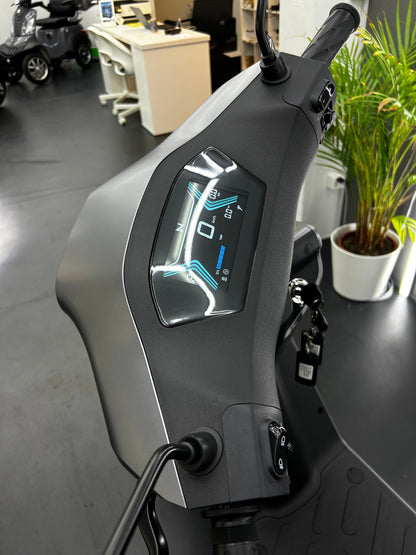 City Glider Pro E-Roller