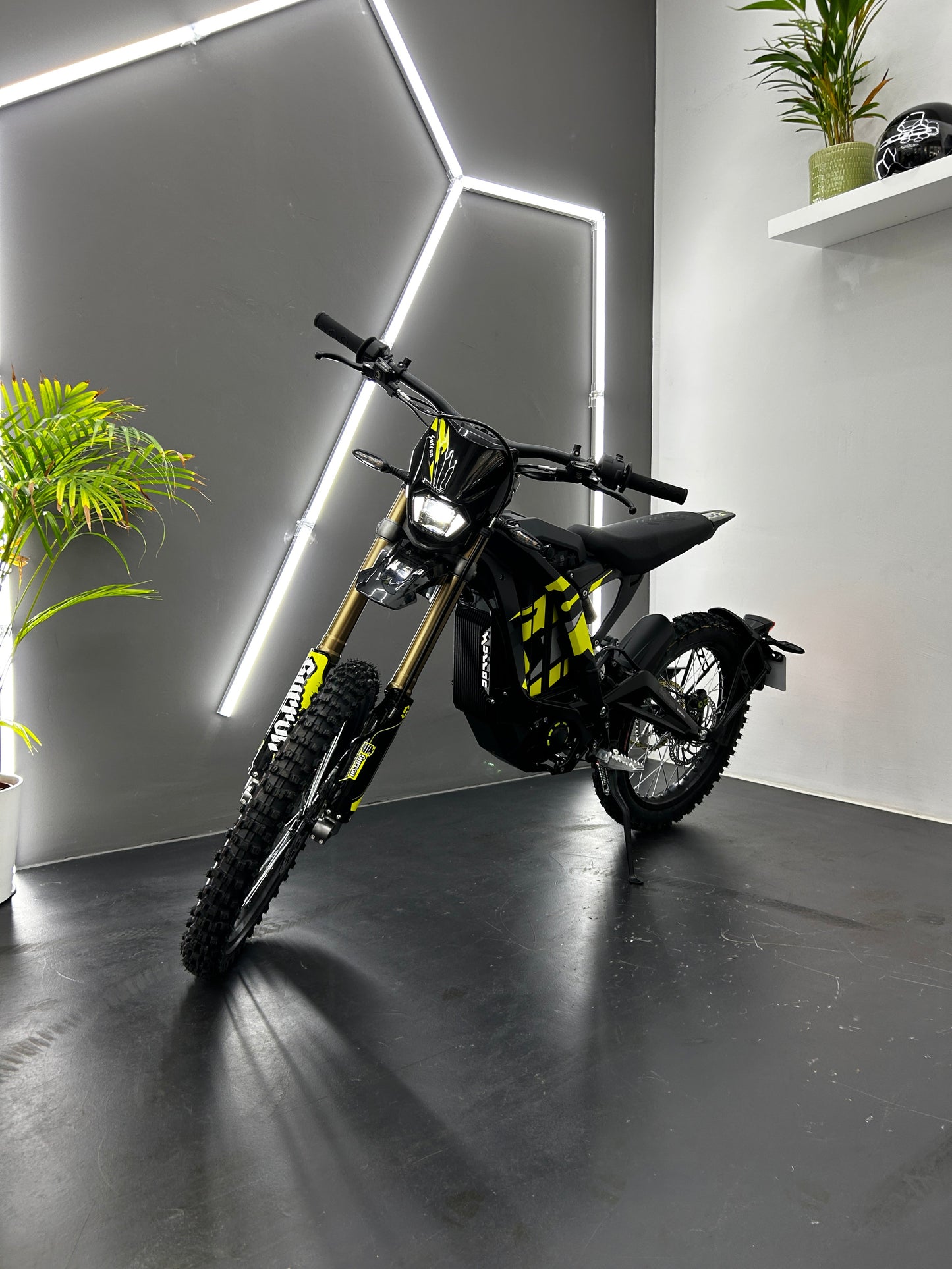 Surron Light Bee [2025]