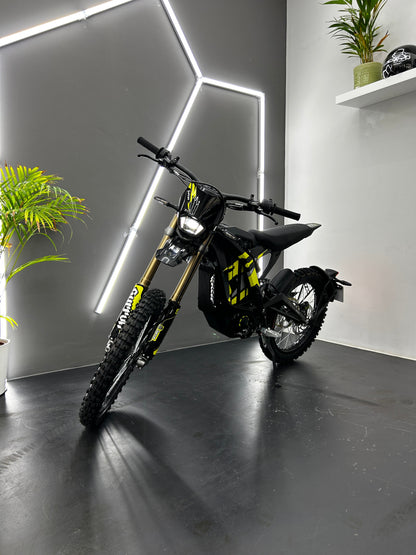 Surron Light Bee [2025]