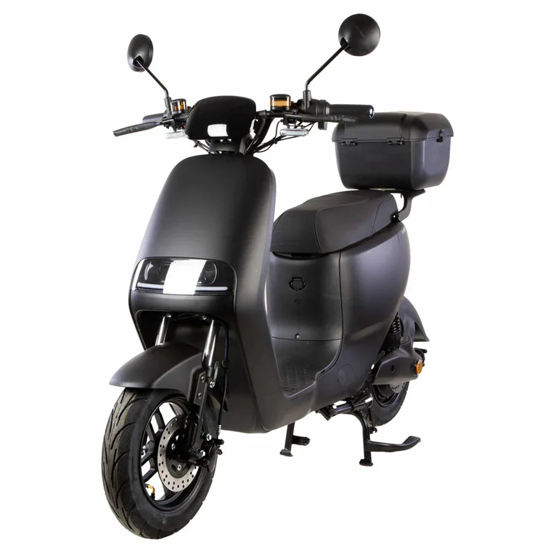 City Go X4 [Vorbestellung]