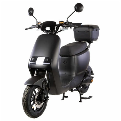 City Go X4 [Vorbestellung]