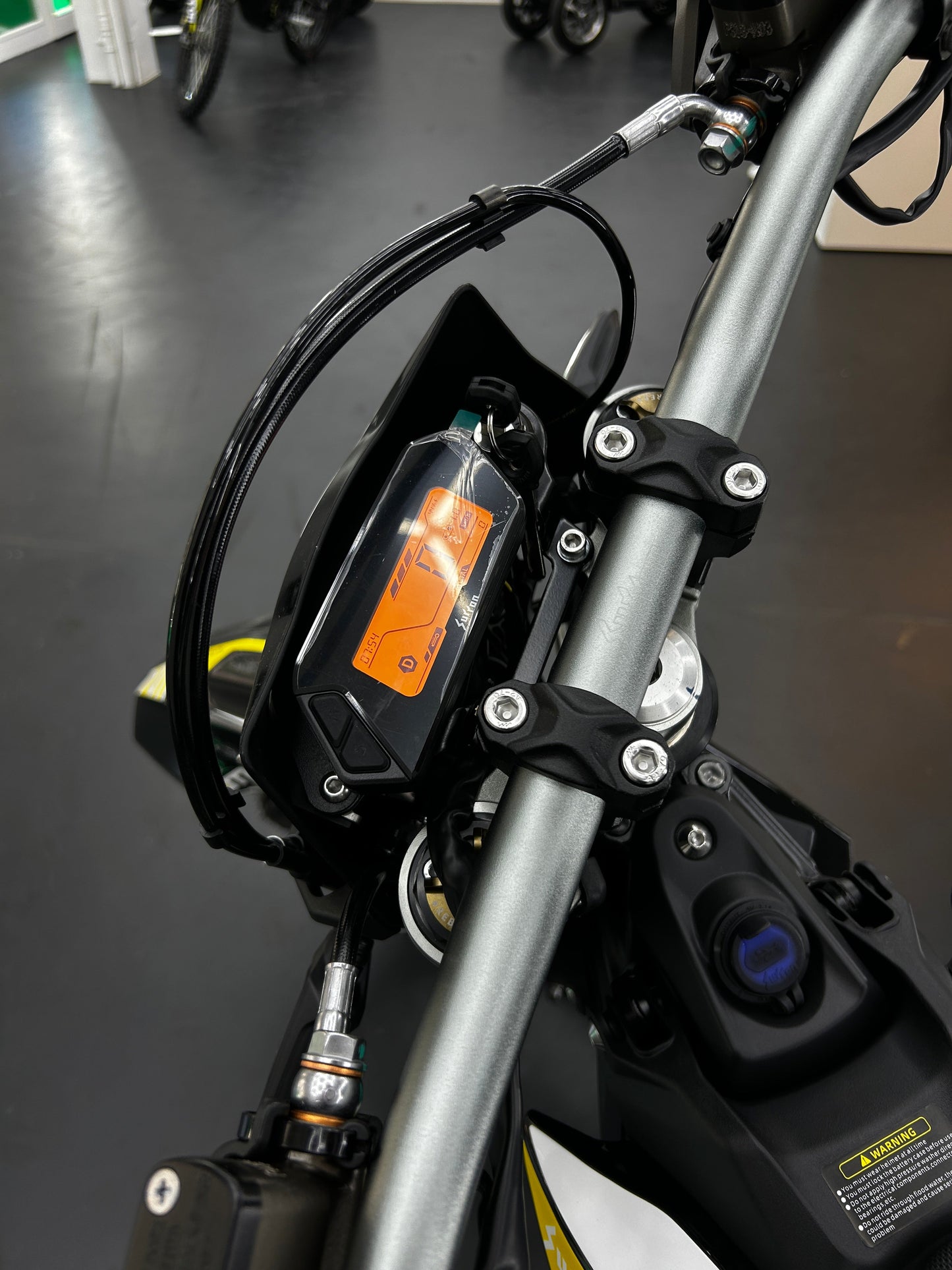 SURRON ULTRA BEE [2024]