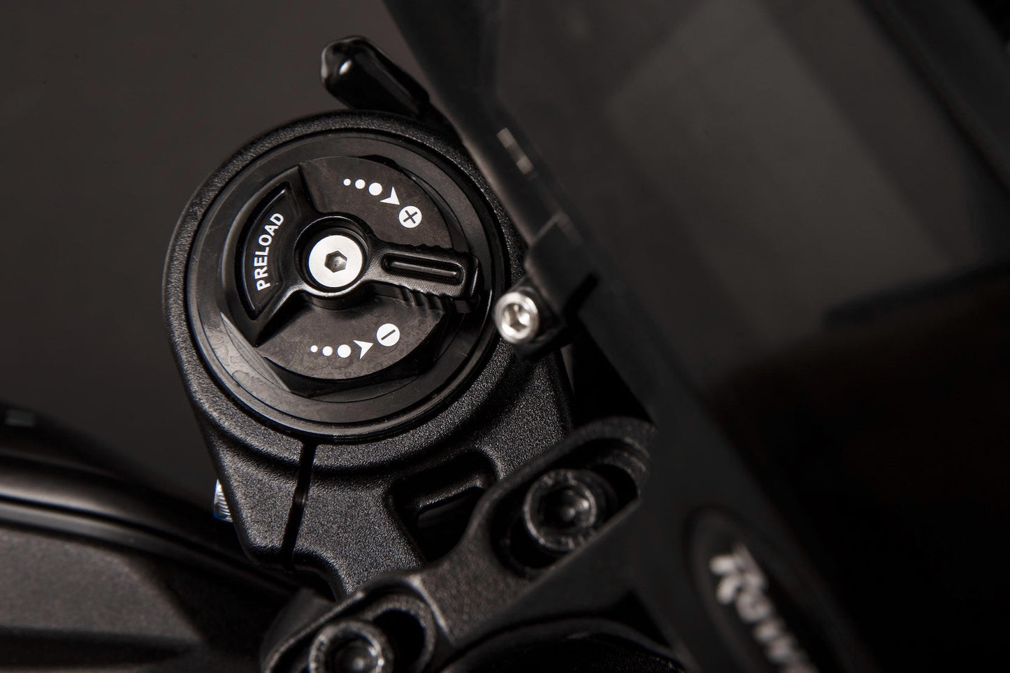 Rawrr Mantis S Dirtbike