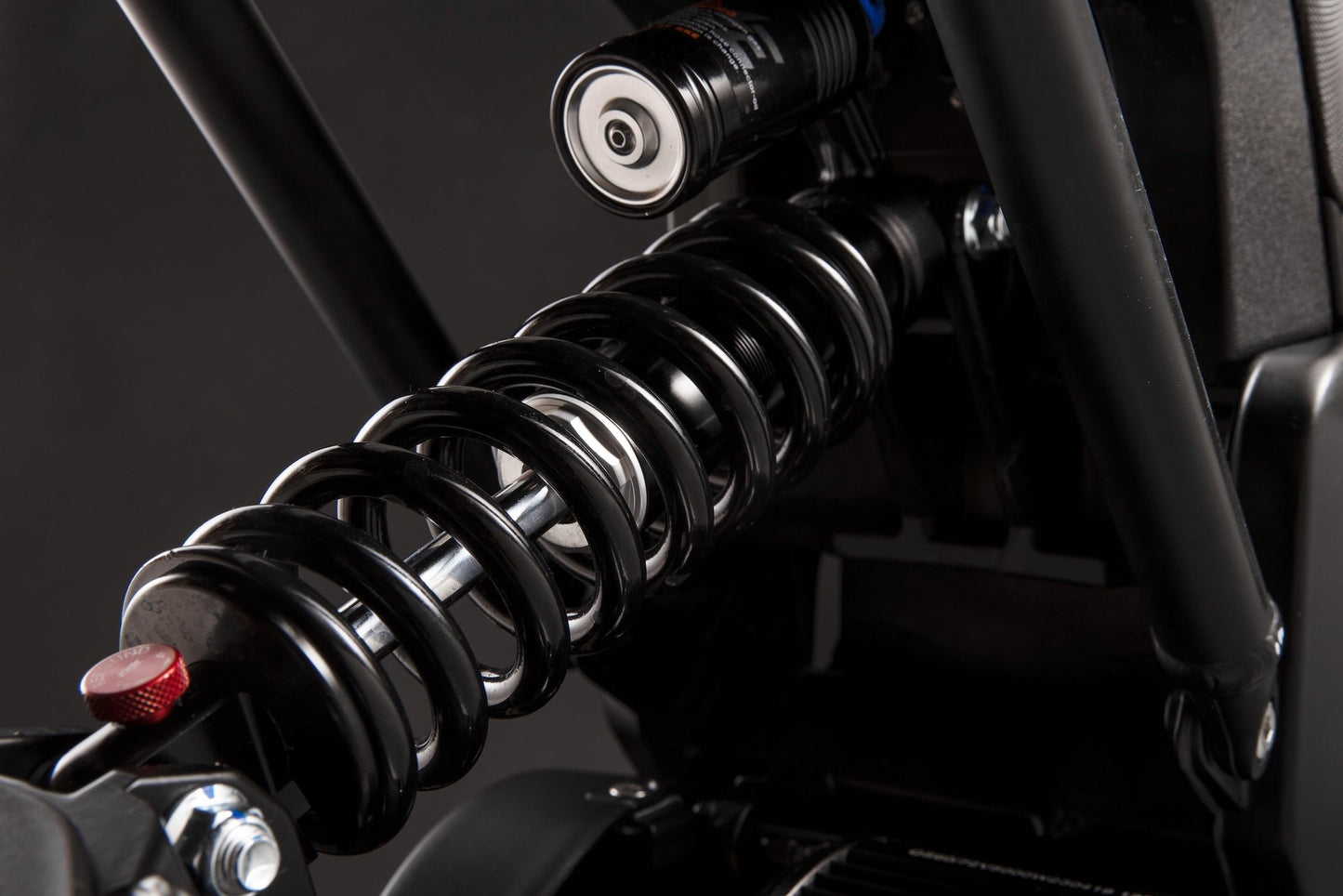 Rawrr Mantis S Dirtbike