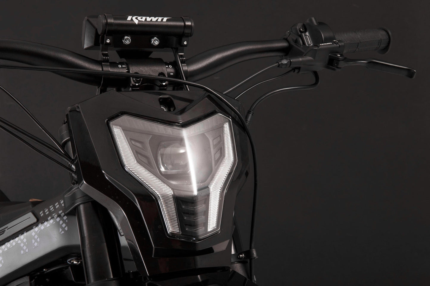 Rawrr Mantis S Dirtbike