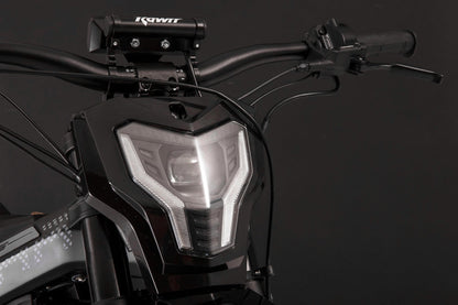 Rawrr Mantis S Dirtbike