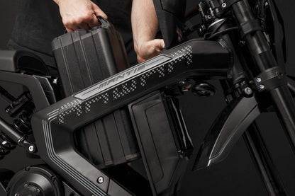 Rawrr Mantis S Dirtbike