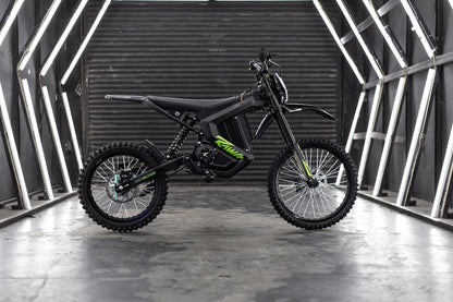 Rawrr Mantis S Dirtbike