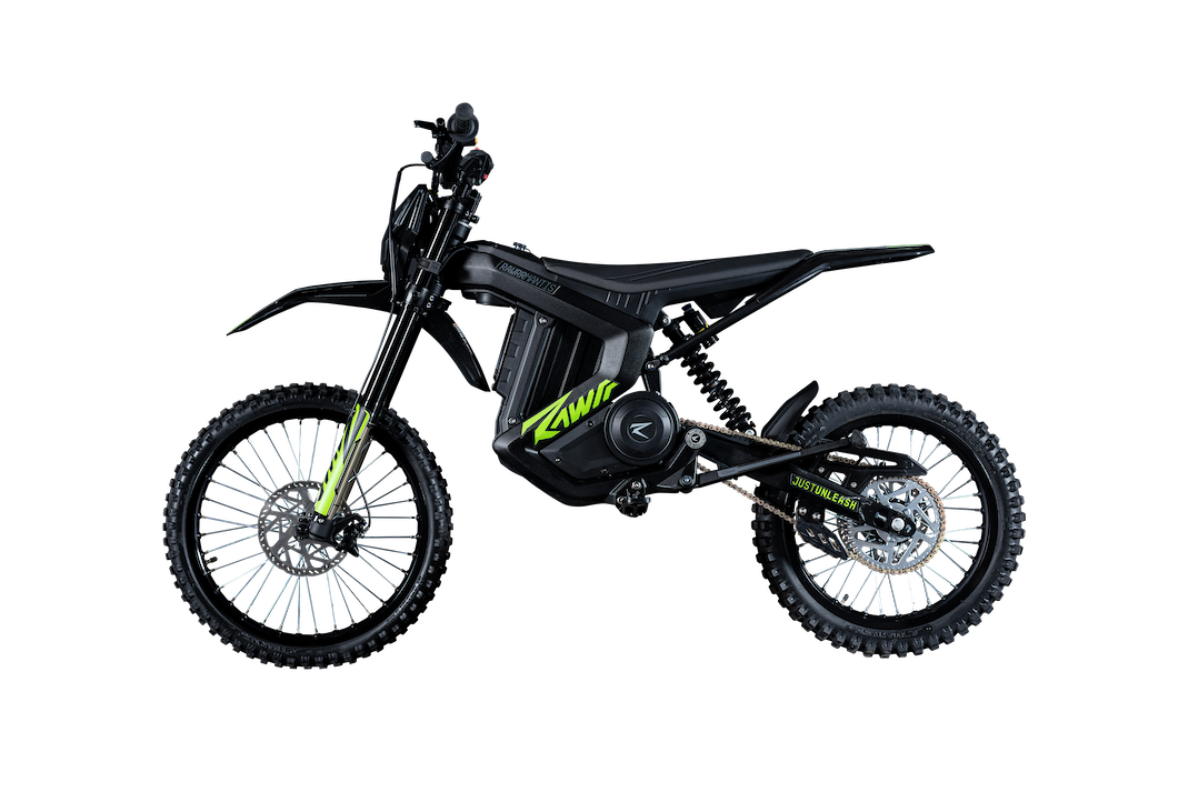 Rawrr Mantis S Dirtbike