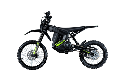 Rawrr Mantis S Dirtbike