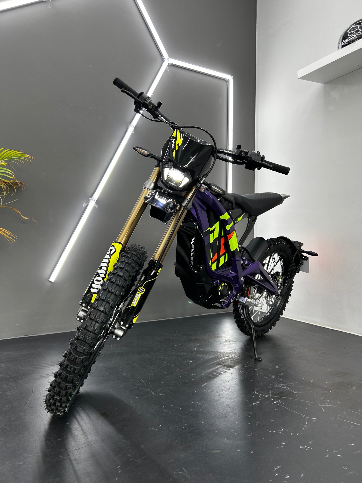 Surron Light Bee [2025]