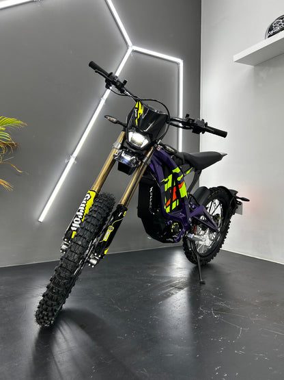 Surron Light Bee [2025]