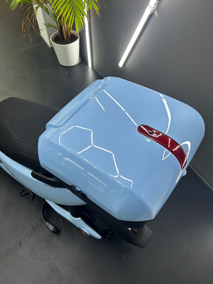 City Go X4 [Vorbestellung]