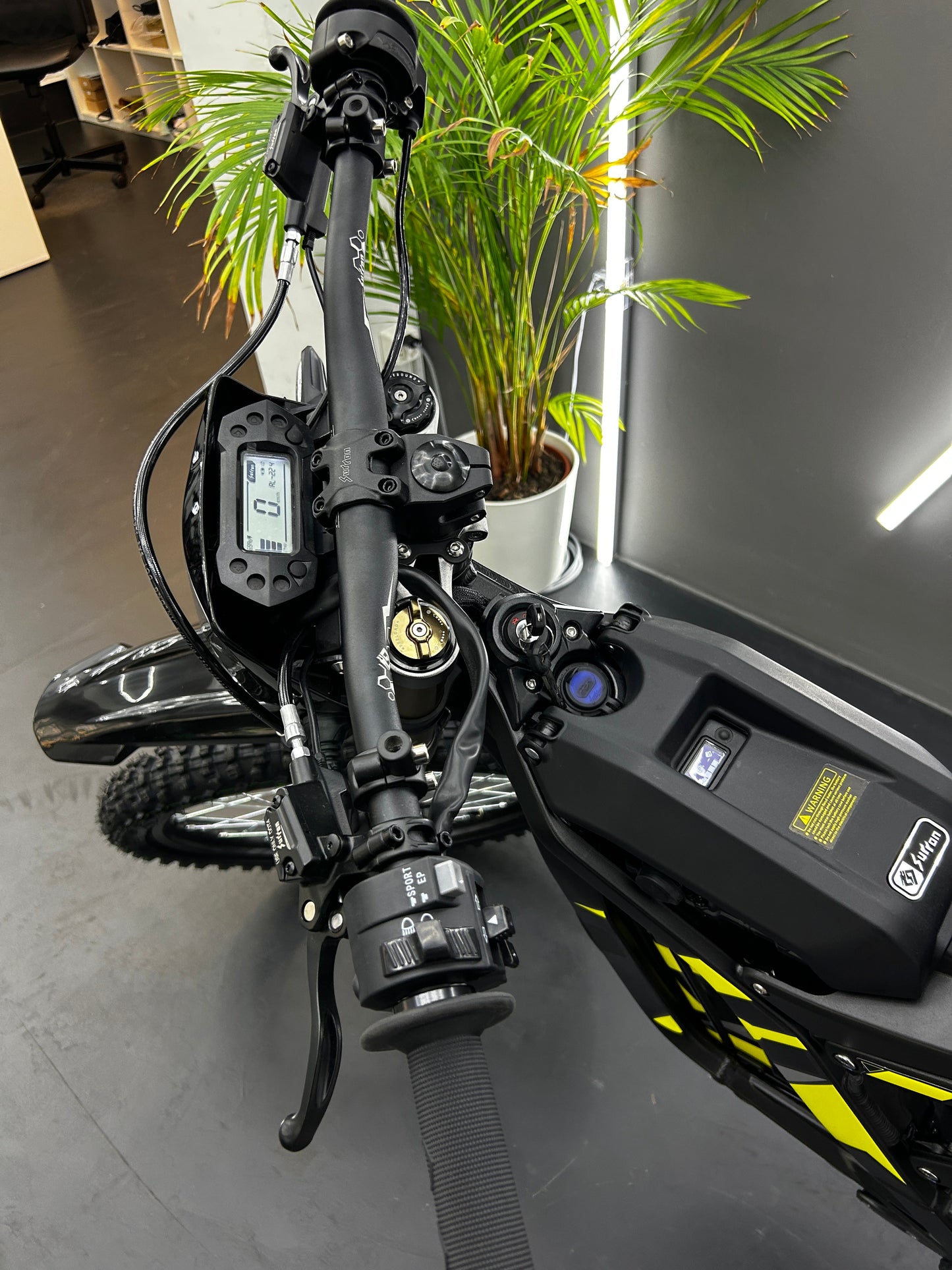 Surron Light Bee [2025]