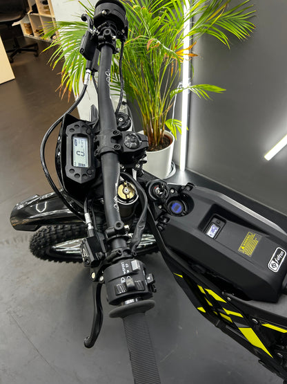 Surron Light Bee [2025]