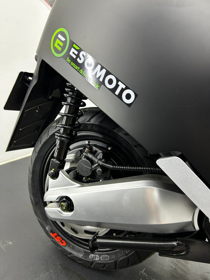 City Glider Pro E-Roller