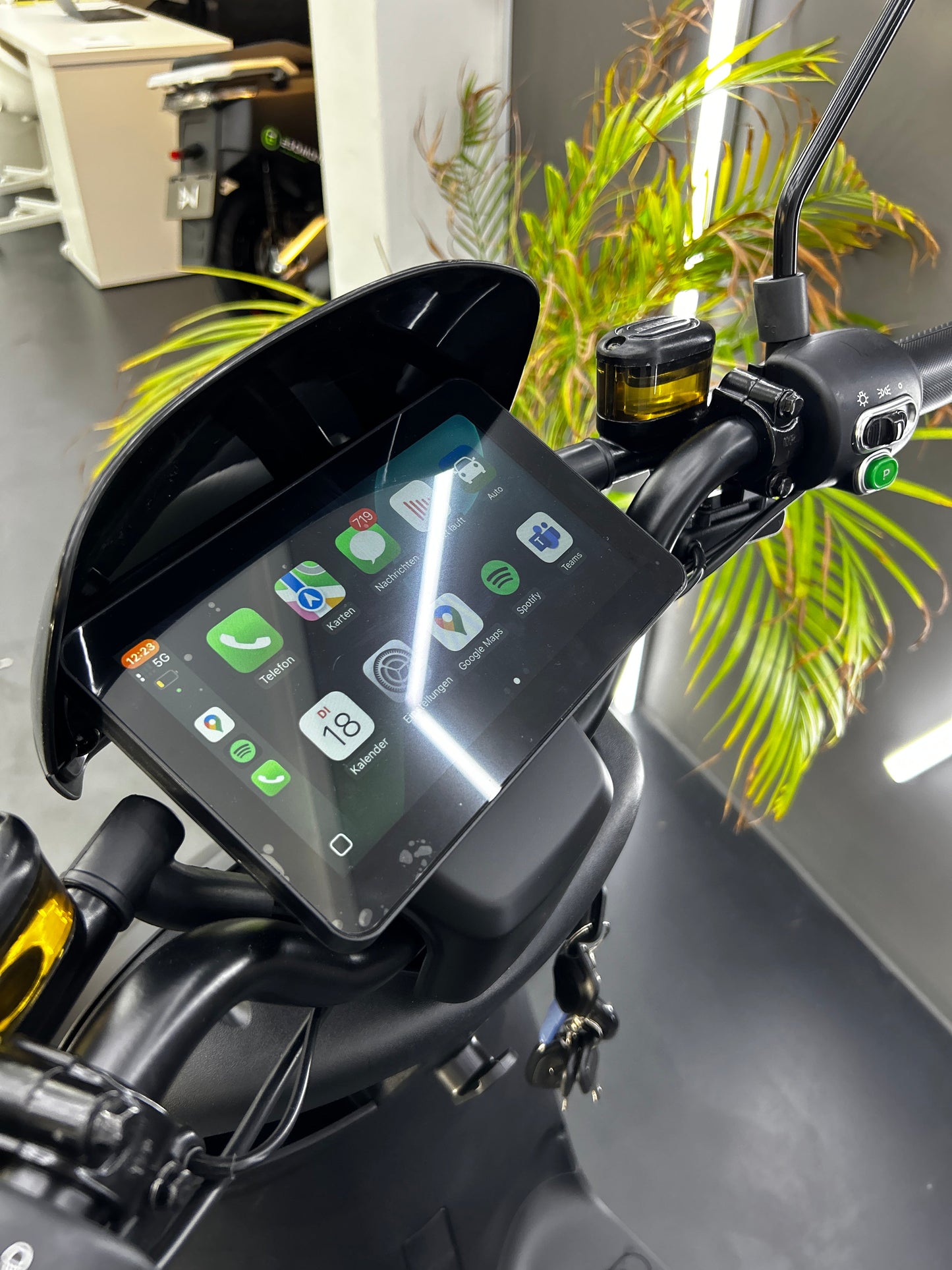 City Go X4 [Vorbestellung]