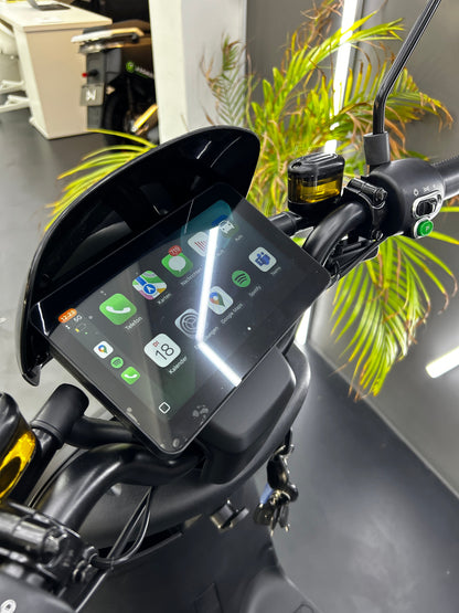 City Go X4 [Vorbestellung]