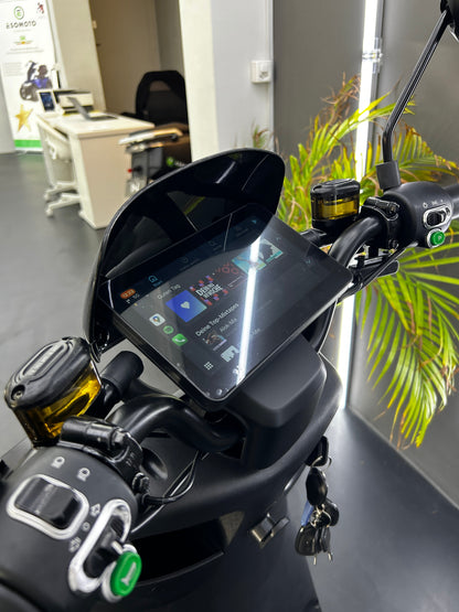 City Go X4 [Vorbestellung]