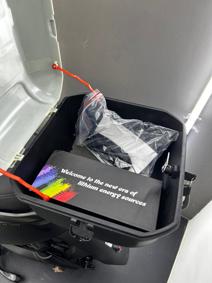 City Go X4 [Vorbestellung]