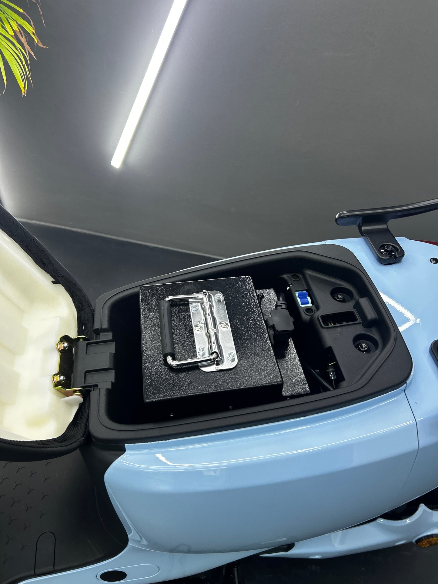 City Go X4 [Vorbestellung]