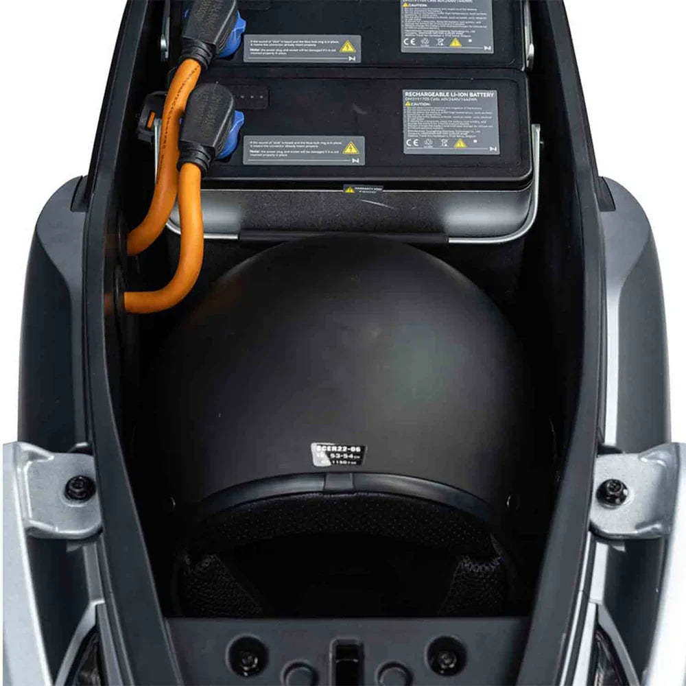 City Glider E-Roller