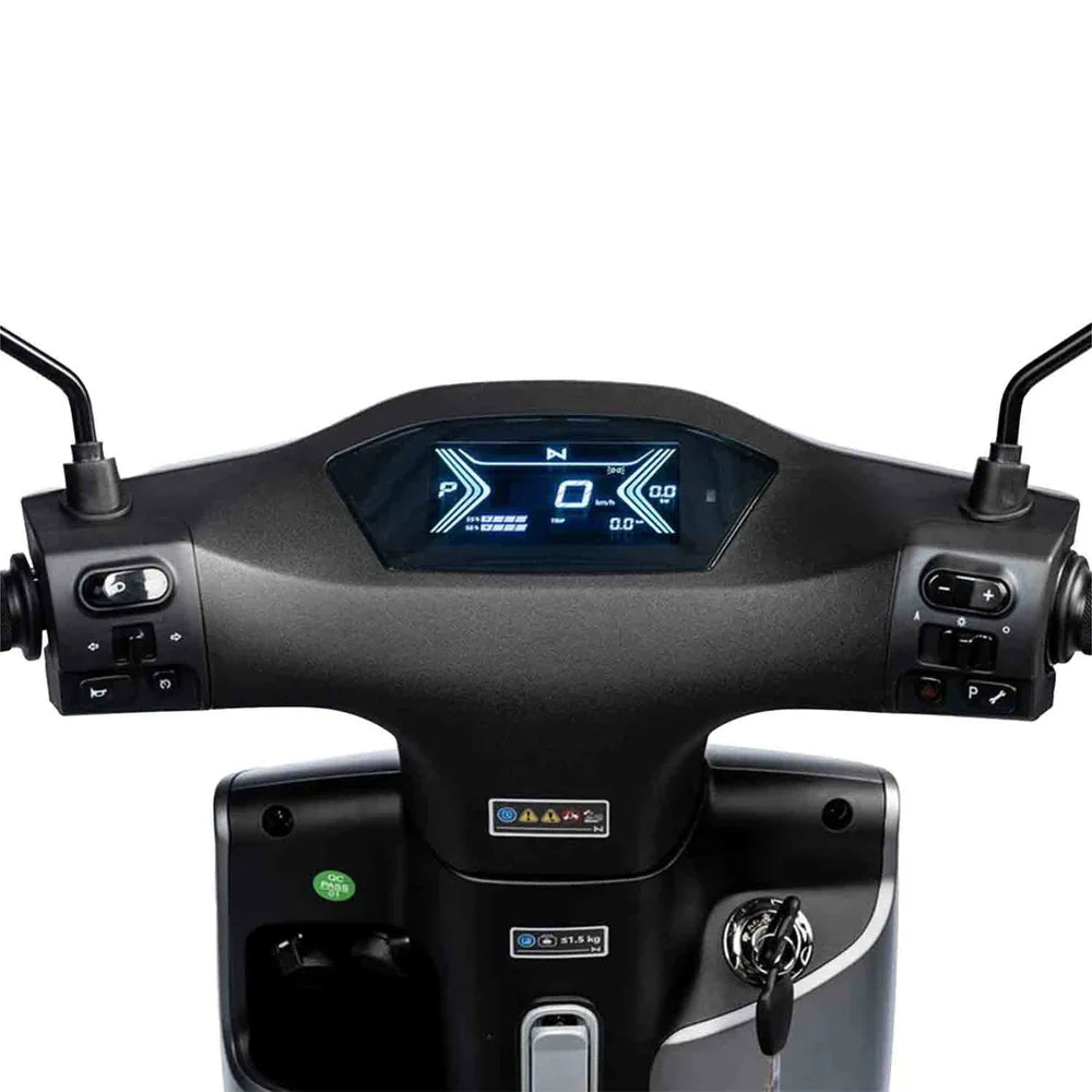 City Glider E-Roller