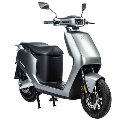 City Glider E-Roller