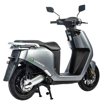 City Glider E-Roller