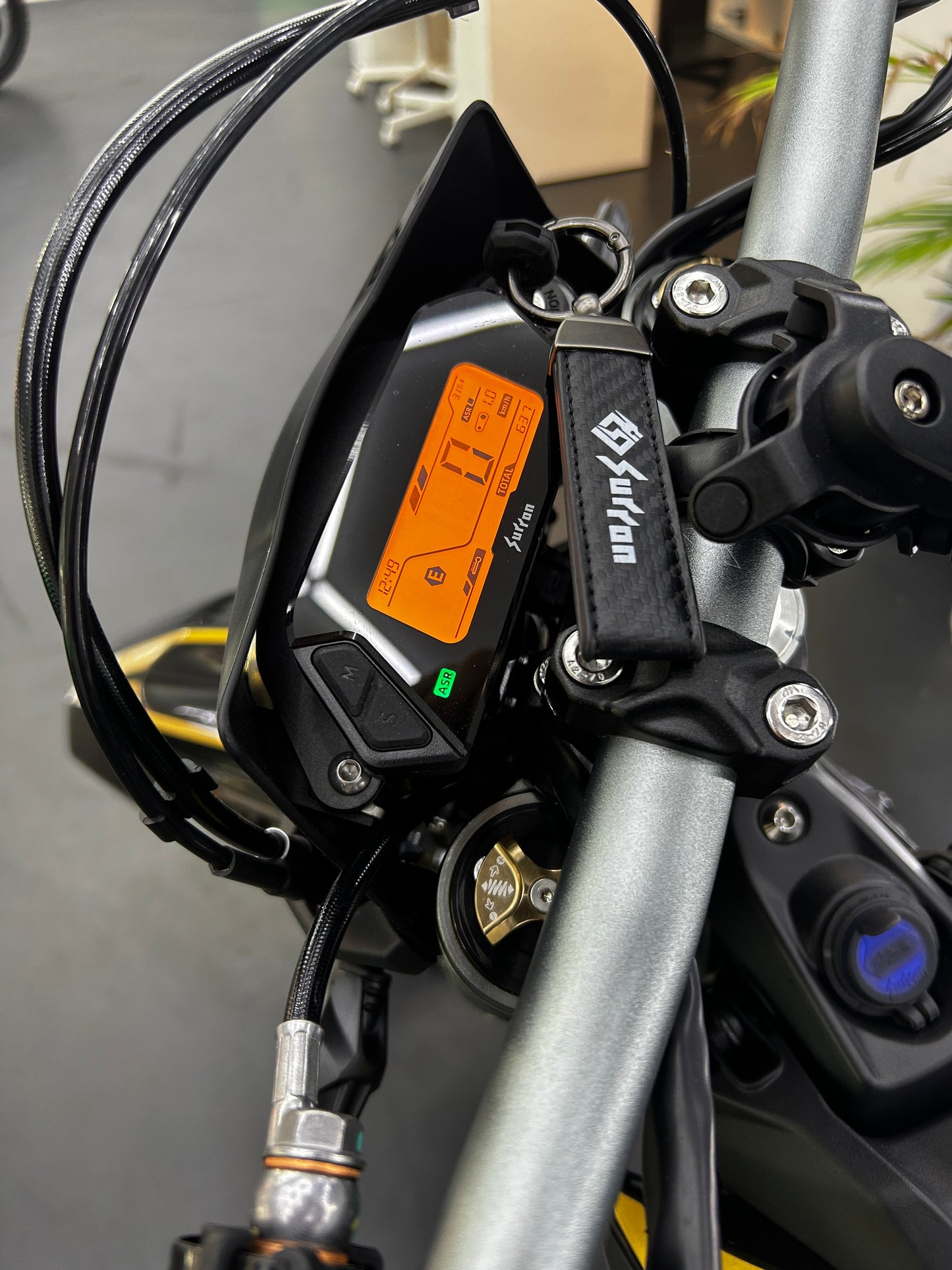 SURRON ULTRA BEE [2025]