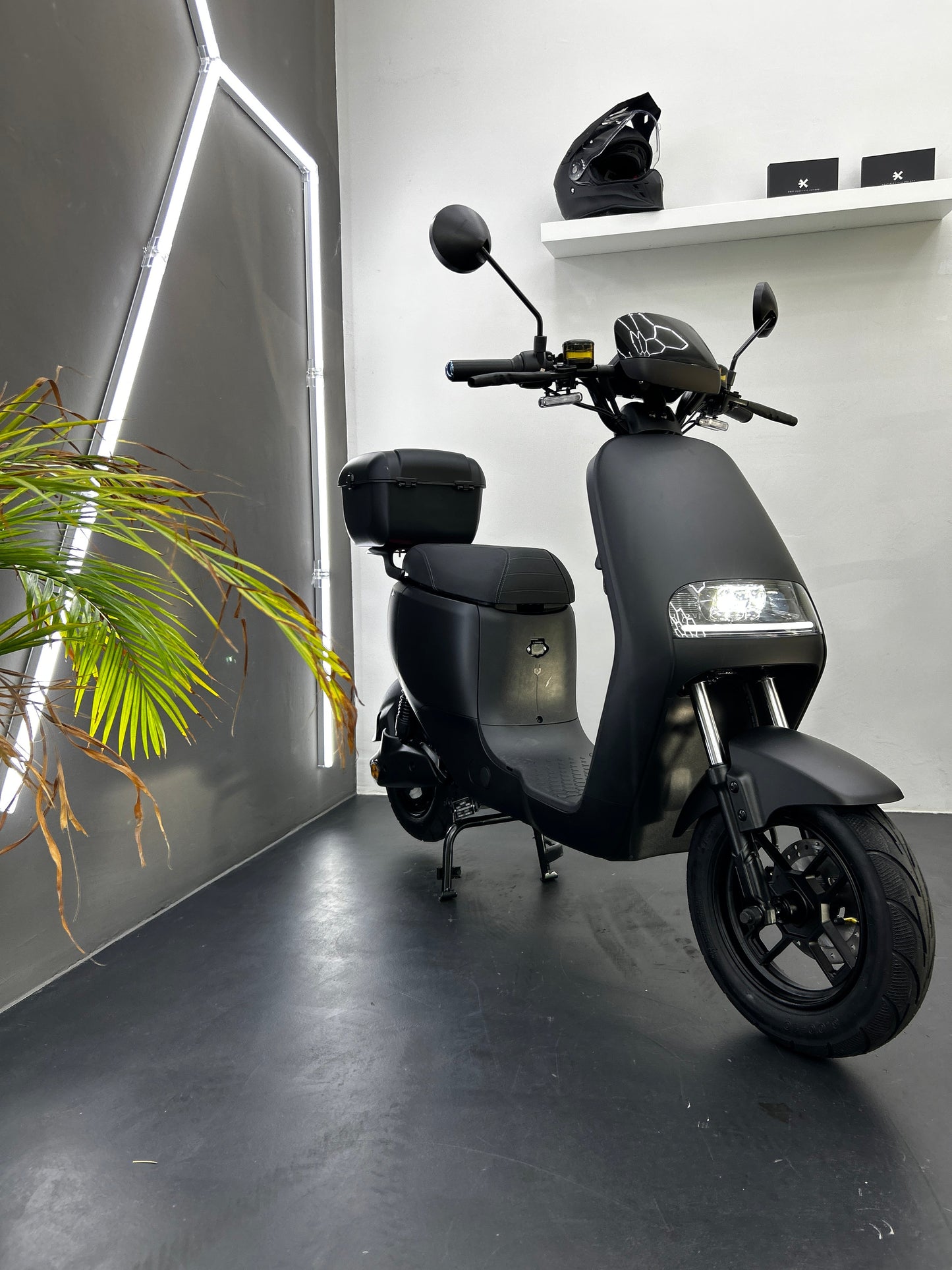 City Go X4 [Vorbestellung]