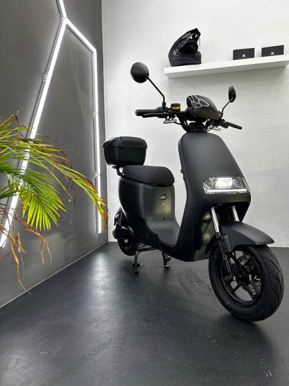 City Go X4 [Vorbestellung]