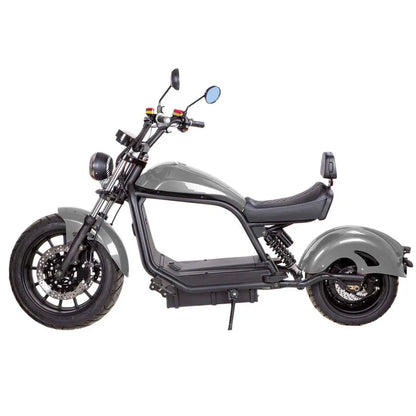 Cruiser 6.0 E-Roller