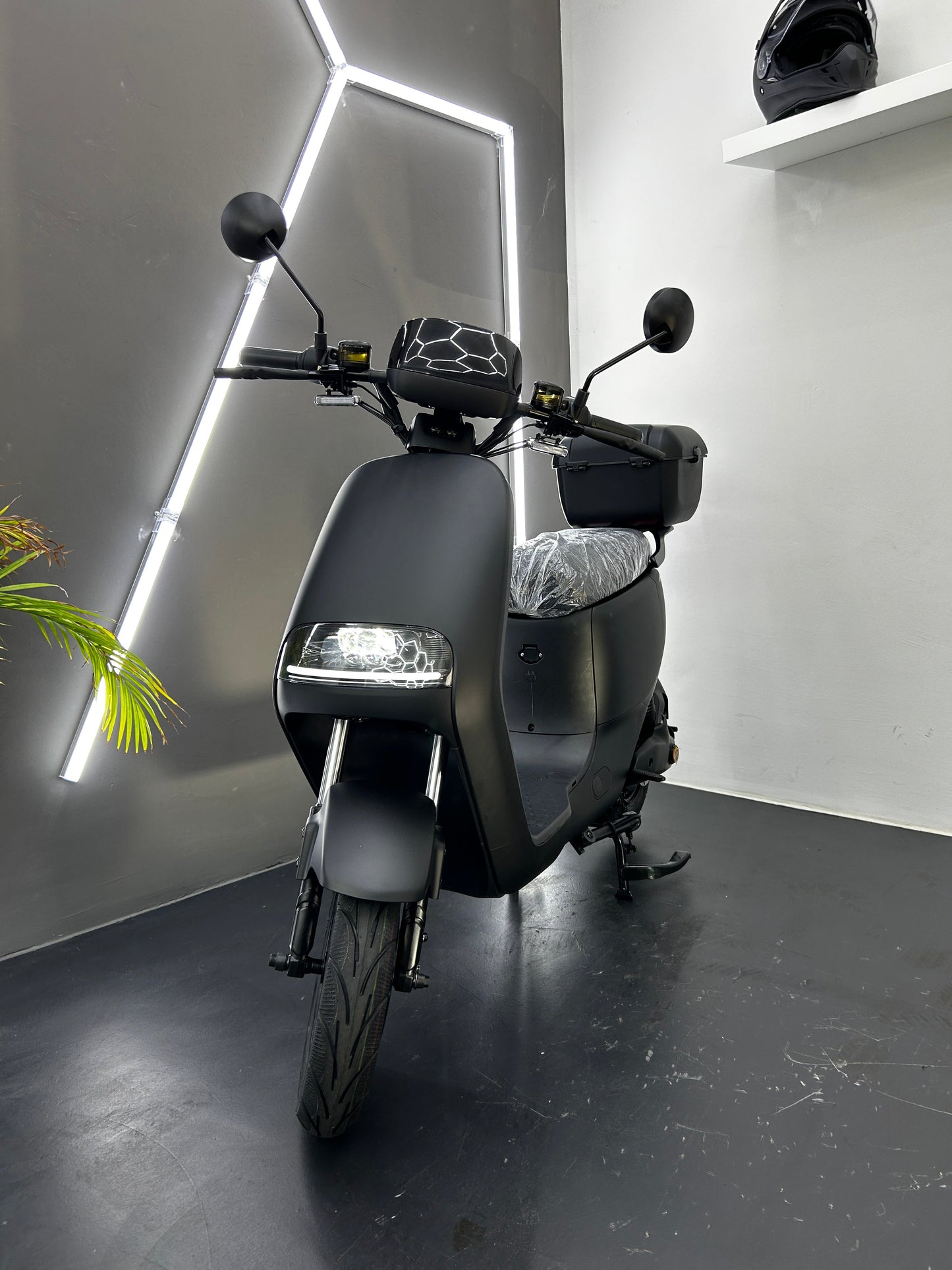 City Go X4 [Vorbestellung]