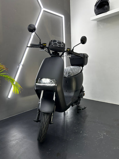 City Go X4 [Vorbestellung]