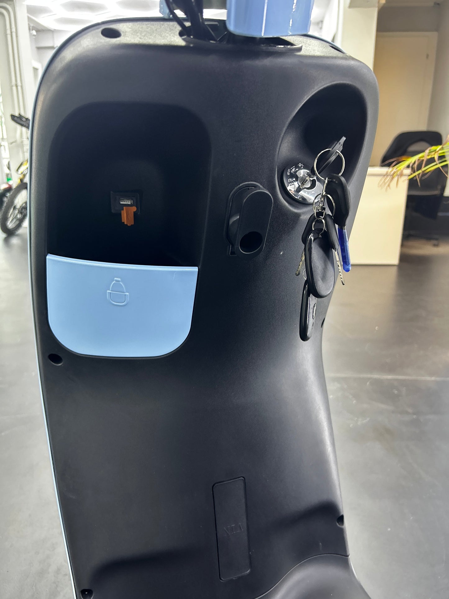 City Go X4 [Vorbestellung]